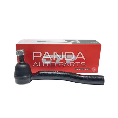 Наконечник рулевой тяги правый  CTR 1014014210