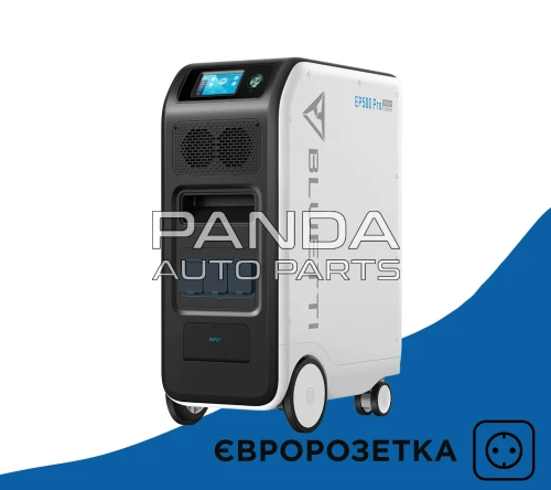 Зарядная станция BLUETTI EP500PRO