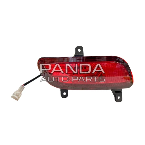 Фара протитуманна задня ліва 4116300-K80