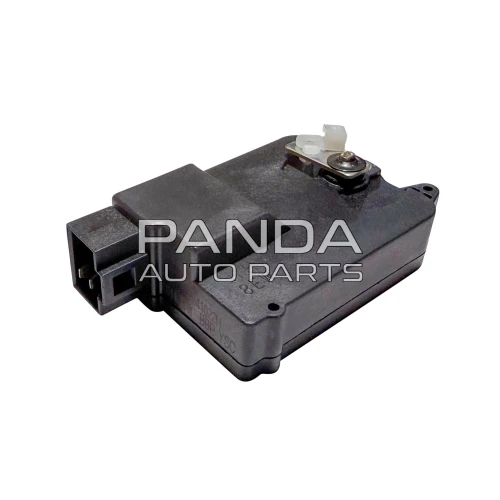 Активатор переднього замка правий S11-6105360