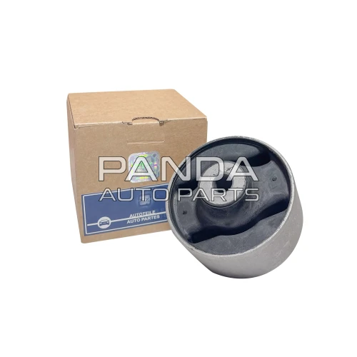 Сайлентблок заднего продольного рычага  Q-FIX A21-2919350