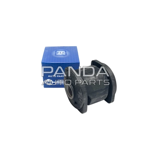 Сайлентблок кулака заднего  Q-FIX 1014011616/1014011617-1S