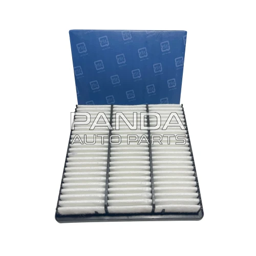 Фильтр воздушный квадратный  Q-FIX 1109102-K00