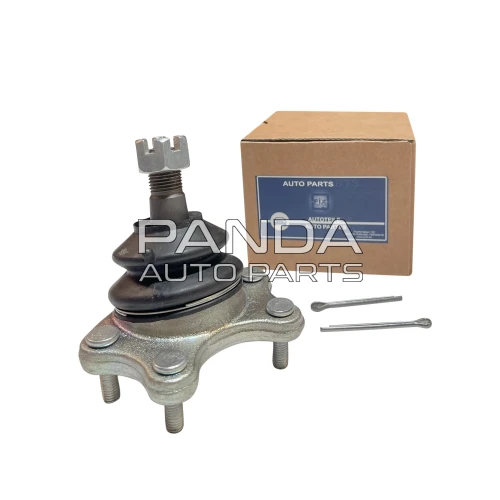 Шаровая опора передняя верхняя  Q-FIX 2904160-F00