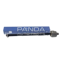 Тяга рульова 14мм Q-FIX T11-3401300BB