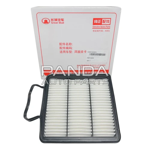 Фильтр воздушный ОРИГИНАЛ 1109110-P64