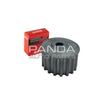 Шестерня масляного насоса SHINO SMD124762