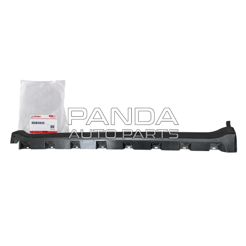 Накладка порога левая ОРИГИНАЛ 5173103-K00