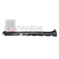 Накладка порога левая Great Wall HAVAL H3 (Грейт Вол Хавал Н3) ОРИГИНАЛ 5173103-K00