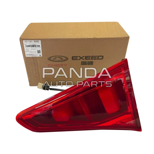 Фонарь задний правый внутренний Chery Tiggo 7 (Чери Тигго 7) ОРИГИНАЛ T15-4433040