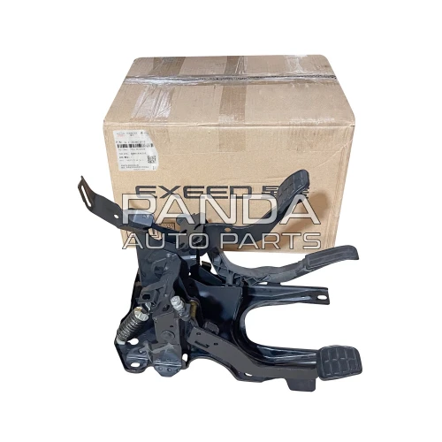 Блок педалей ОРИГИНАЛ A11-3504010BM