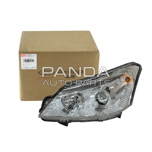 Фара передняя левая ОРИГИНАЛ A21-3772010FL