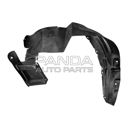 Підкрилок колеса передній правий 1018016423