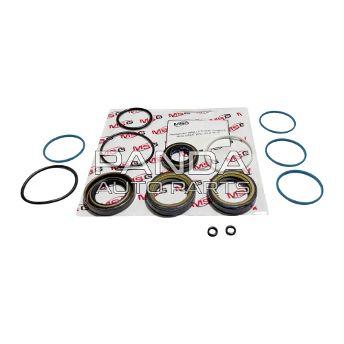 Ремкомплект рулевой рейки  MSG 3411110-K00-REM