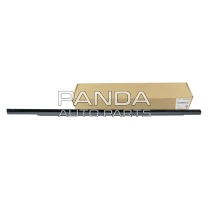 Ущільнювач скла задніх лівих дверей зовнішній хетчбек ОРИГІНАЛ J15-6207010