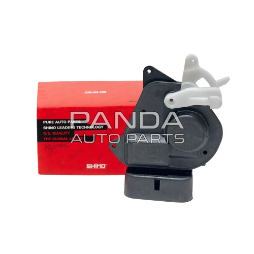 Активатор замка передний левый  SHINO 1058005289