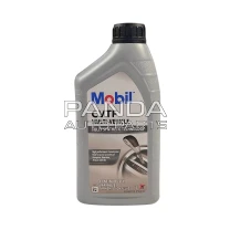Олива трансмісійна CVTF Multi-Vehicle 1л. MOBIL 156301