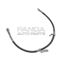 Шланг переднего тормоза левый Geely Emgrand EX7 (Джили Эмгранд Х7) 1014012490
