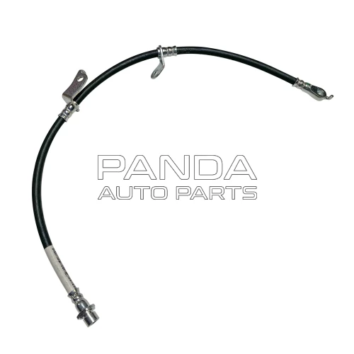 Шланг переднего тормоза правый Geely Emgrand EX7 (Джили Эмгранд Х7) 1014012491