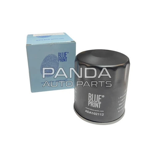 Фильтр масляный  BLUE PRINT 1016056847