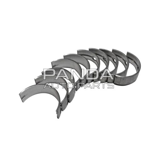 Вкладиші колінвалу STD E4G16-BJ1005013