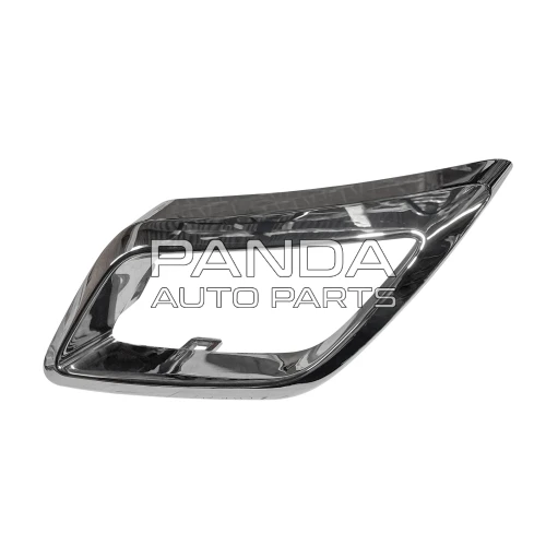 Накладка решітки протитуманної фари задня ліва (хром) ОРИГІНАЛ F01-2804523