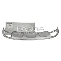 Накладка заднього бампера нижня ОРИГІНАЛ F01-2804507