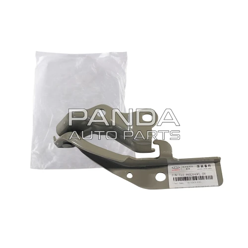 Петля капота права Chery Tiggo 3 (Чері Тіго 3) ОРИГІНАЛ T11-8402040FL-DY