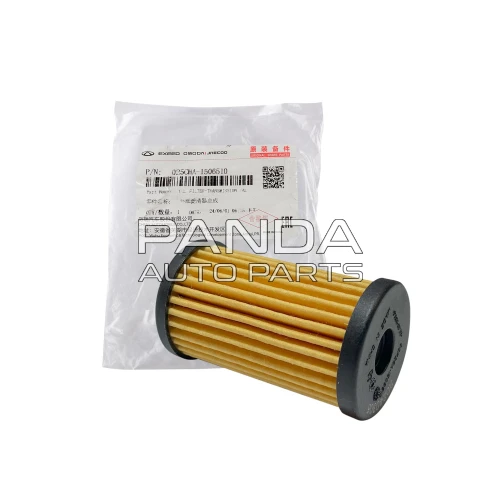 Фильтр масляный АКПП вставка ОРИГИНАЛ 025CHA-1506510