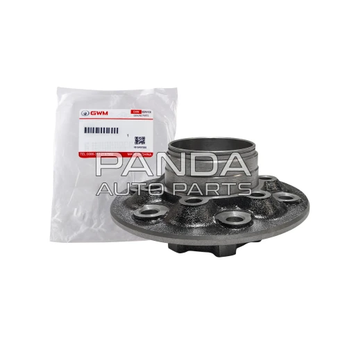 Ступица переднего колеса ОРИГИНАЛ 3103101XK00XA