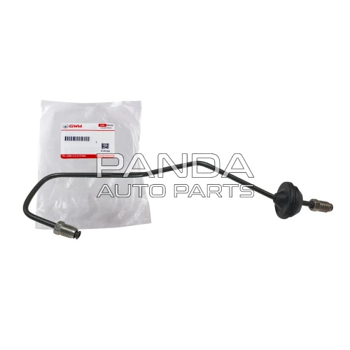 Трубка тормозная ОРИГИНАЛ 3506310-G08