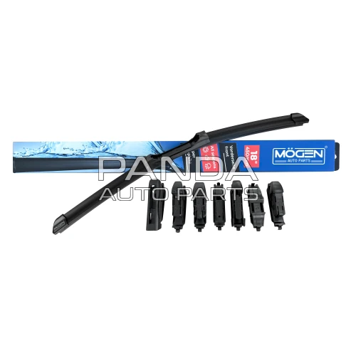 Щетка переднего стеклоочистителя 450мм BYD Song Plus (БИД Сонг Плюс) MOGEN MW450