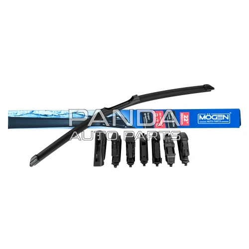 Щетка переднего стеклоочистителя 550мм BYD Song Plus (БИД Сонг Плюс) MOGEN MW550