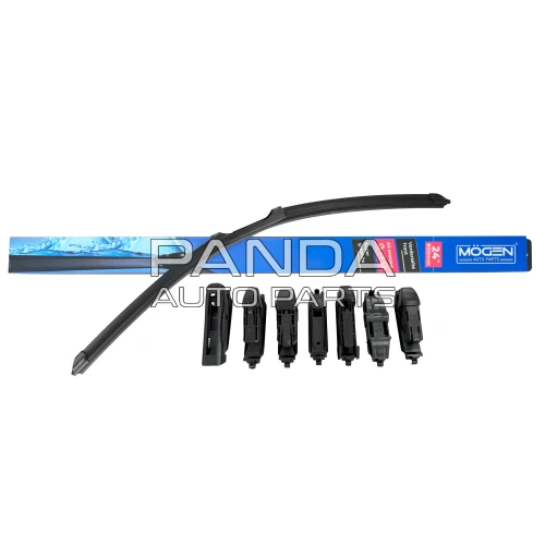 Щетка переднего стеклоочистителя 600мм BYD Song Plus (БИД Сонг Плюс) MOGEN MW600