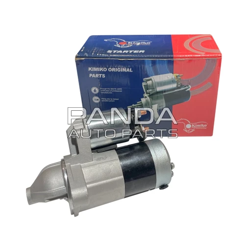 Стартер  KIMIKO 1136000180