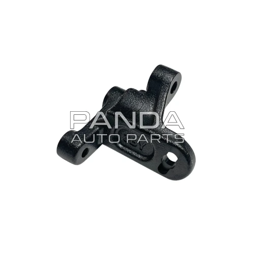 Кронштейн лівої подушки двигуна Chery Tiggo 2 (Чері Тіго 2) J69-1001211BA