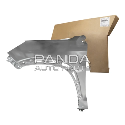 Крило переднє ліве ОРИГІНАЛ J69-8403101-DY