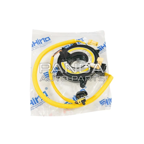 Шлейф подрулевой улитка  SHINO 3658150-K18