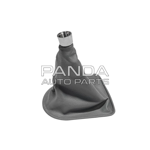 Чохол КПП без рукоятки сірий Geely MK (Джилі МК) 1014001747