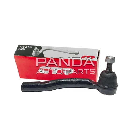 Наконечник рулевой тяги левый  CTR 1014014209