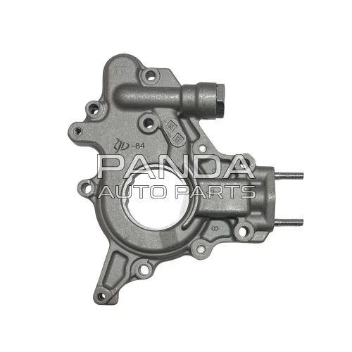 Насос масляний 10126125-00