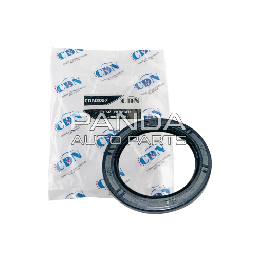 Сальник внутренний задней цапфы  CDN F2911430