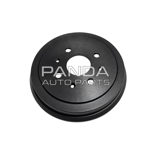 Тормозной барабан Geely LC (Джили ЛС Панда) 1014011080