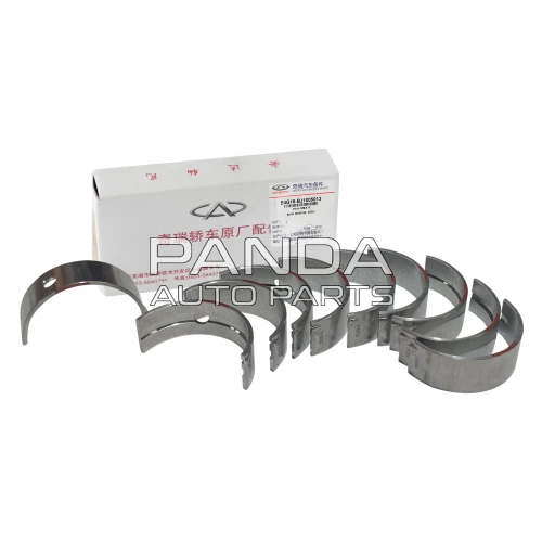 Вкладиші колінвалу STD ОРИГІНАЛ E4G16-BJ1005013