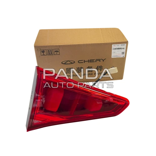 Фонарь задний левый внутренний Chery Tiggo 7 (Чери Тигго 7) ОРИГИНАЛ T15-4433030