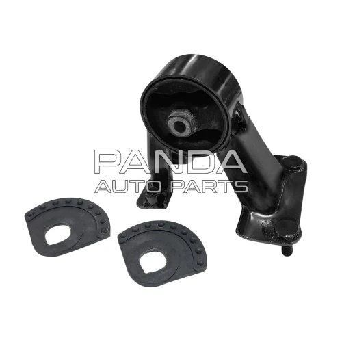 Подушка двигателя задняя Geely Emgrand EX7 (Джили Эмгранд Х7) 1016007964