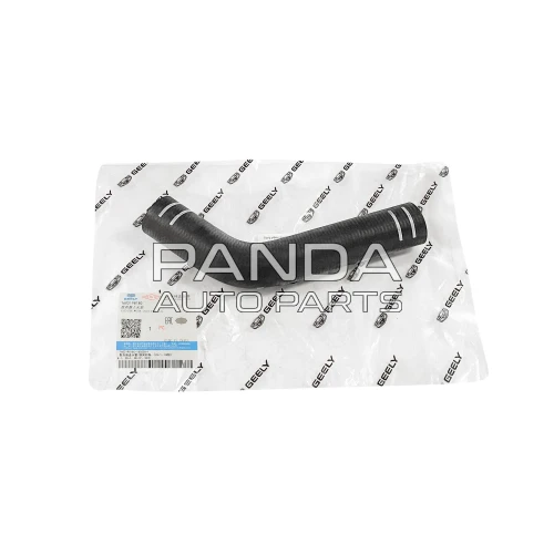 Патрубок радиатора подводной ОРИГИНАЛ 1602198180