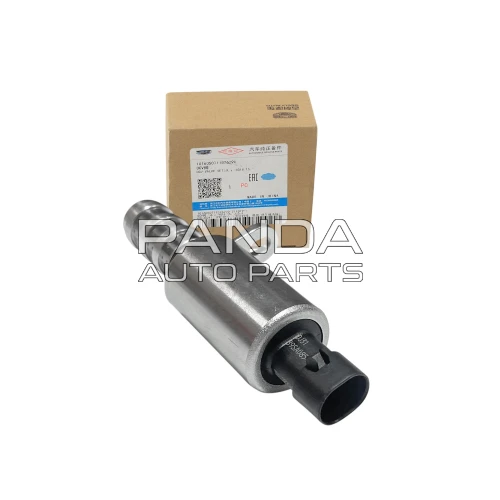 Клапан электромагнитный положения фаз ГРМ ОРИГИНАЛ 1016050711576290