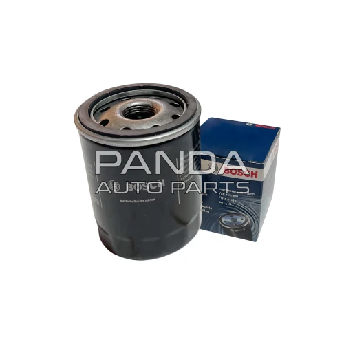 Фильтр масляный  BOSCH 1016050404