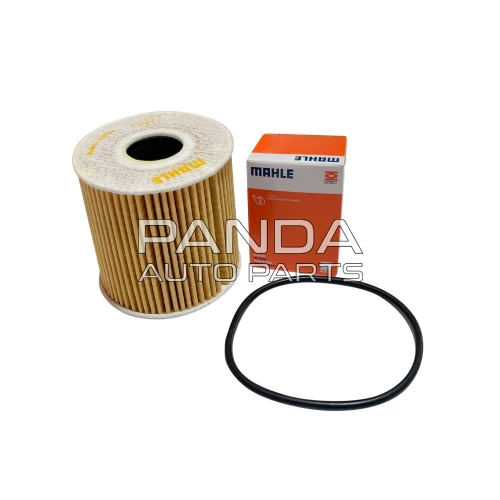 Фильтр масляный  MAHLE 1016051591